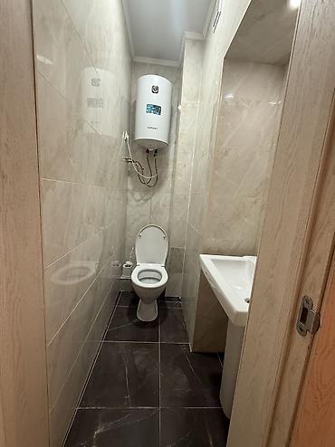 Продажа квартир: 2 комнаты, 61 м², Элитка, 7 этаж, Евроремонт — 11