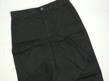 tanie cargo: Reserved, Spodnie materiałowe damskie, rozmiar S — 1