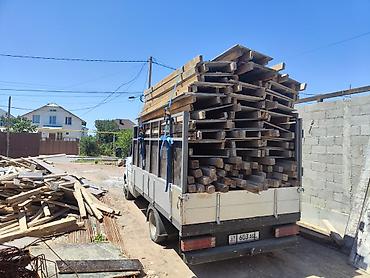 фото можно: Грузоперевозки на бортовом Mercedes-Benz Sprinter - Бортовой грузовик — 5