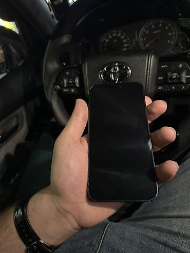 azerbaycan iphone 15 pro max fiyat: IPhone 14 Pro Max, 256 GB, Deep Purple, Zəmanət, Simsiz şarj, Face ID — 1