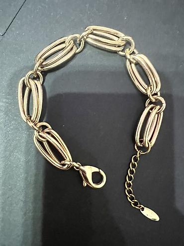 Наборы украшений: РАСПРОДАЖА Набор бижутерии бу и новые в современном стиле: 1) — 2