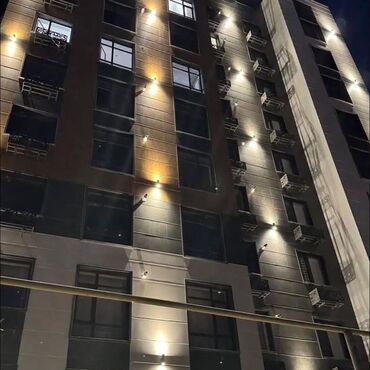 Продажа квартир: 2 комнаты, 62 м², Элитка, 7 этаж, ПСО (под самоотделку) — 3