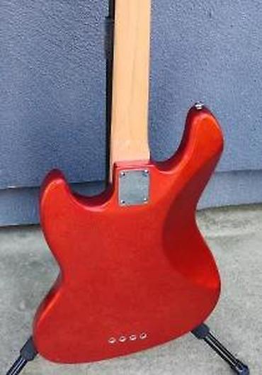 beatele: MARCUS MILLER V7 VINTAGE SWAMP ASH-4 BMR 2ND | Slanje po dogovoru — 10
