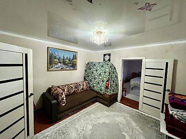 Продажа коттеджей и домов: Срочно продаю полдома село Кун-Туу рядом со школой и детским садом — 6