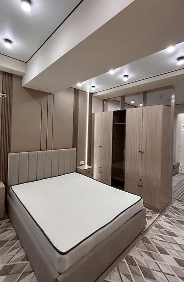 Продажа квартир: 1 комната, 47 м², Технопарк Элитка, 7 этаж, Дизайнерский ремонт — 9