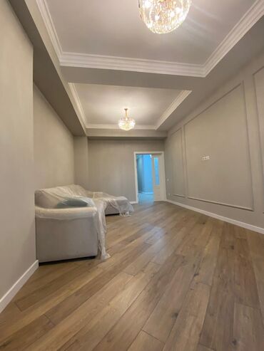 Продажа квартир: 2 комнаты, 88 м², Элитка, 2 этаж, Дизайнерский ремонт