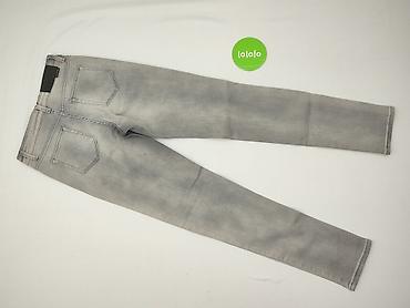 lab industries: Jeansy damskie, rozmiar S — 3