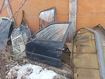 Салонное освещение: Салонное освещение Daewoo — 3