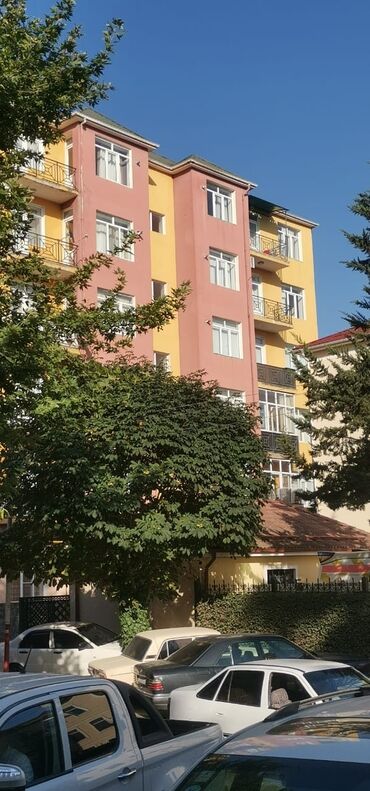 yeni guneslide satilan evler: Гусар, 3 комнаты, Вторичка, 112 м²