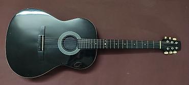 Гитары: Гитара Акустическая StarSun 39 В хорошем состоянии Струны Alice из — 1