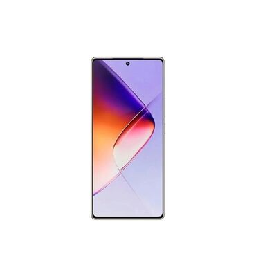 tap az zaqatala telefon: Infinix Note 40 Pro, 256 GB, rəng - Yaşıl, Simsiz şarj, Face ID