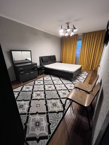 квартира аламидин рынак: 1 комната, 44 м², 104 серия, 1 этаж