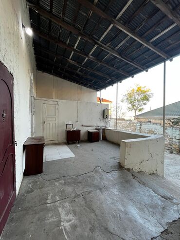 Həyət evləri və villaların satışı: 2 otaqlı, 80 kv. m, Kredit yoxdur, Təmirsiz — 8