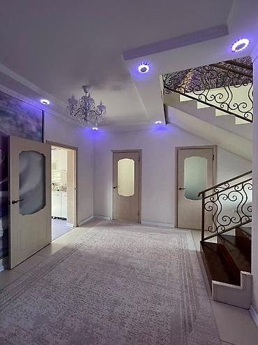 kyrgyz home: 5 комнат, 160 м², 5 соток, Бишкек, Арча-Бешик ж/м Собственник — 2