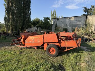 хундай майти: Продаю Пресс Подборщик Кыргызстан. Привозные из Европы информацию по