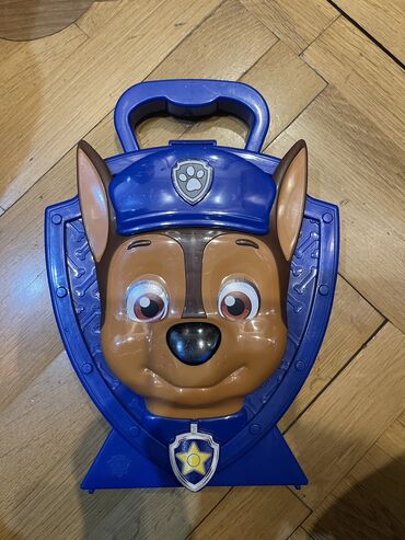 tapmaca oyuncaqlar: Shenyachiy patrul,щенячий патруль