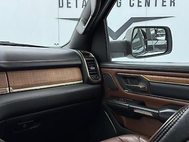 Dodge: Dodge Ram 1500: 2021 г., 5.7 л, Автомат, Бензин, Пикап — 14