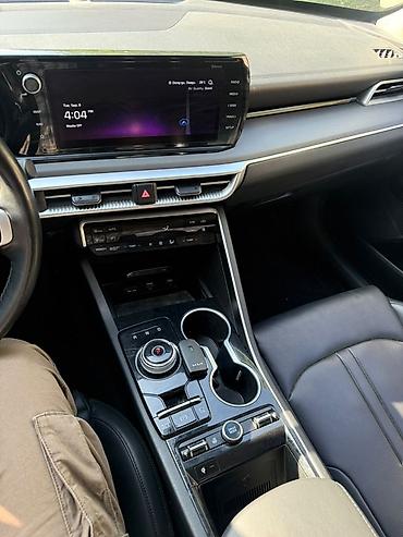 диски r18 субару: Kia K5: 2022 г., 2 л, Автомат, Гибрид, Седан — 7