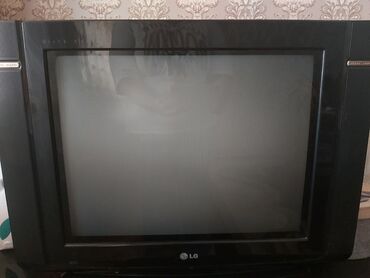 İşlənmiş Televizor LG Ünvandan götürmə