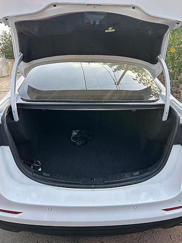 ford fox: Ford Fusion: 1.5 l | 2019 il 112000 km Sedan — 5