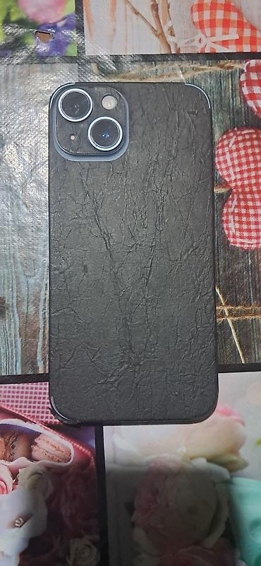 g29 direksiyon seti: IPhone 14, 128 GB, Qara, Face ID — 2