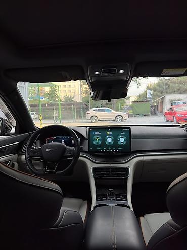 byd e9 1: BYD Song Plus: 2023 г., Вариатор, Электромобиль, Кроссовер — 9