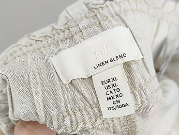 second hand online stores: H&M, Szorty damskie, rozmiar XL — 4