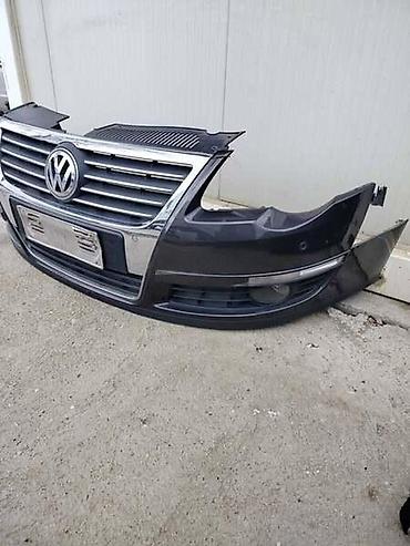 c4 2007: PREDNJI BRANIK ZA VOLKSWAGEN PASSAT B6 OD 2005. DO 2010. GOD. | — 3