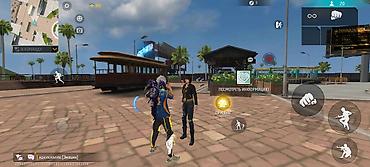 nike drill: Аккаунт Free Fire / Free Fire MAX с расширенной коллекцией косметики и — 6