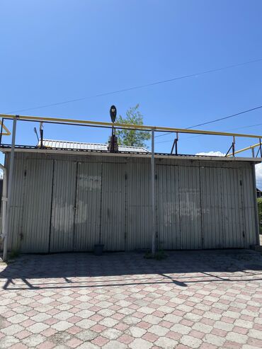 аренда помешений: Сдаю в аренду автомойку или под любую другую деятельность с 3х фазным