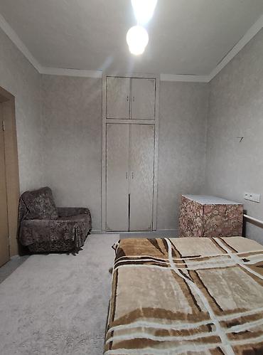 Долгосрочная аренда комнат: 15 м², С мебелью — 2