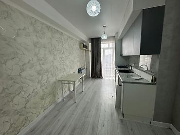 сдаю кв кара жыгач: 1 комната, 30 м², Кара-Жыгач ж/м Индивидуалка, 2 этаж, Евроремонт — 4