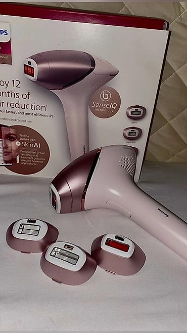 электрический конвектор бишкек: Эпилятор Philips, Фотоэпилятор — 1