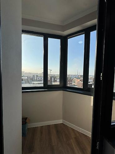 14: 1 комната, 41 м², Тунгуч мкр Элитка, 10 этаж, ПСО (под самоотделку) — 6