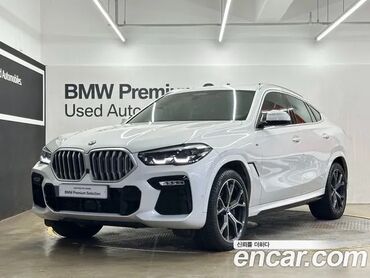 бмв титан: BMW X6: 3 л | 2021 г. | Кроссовер | Идеальное