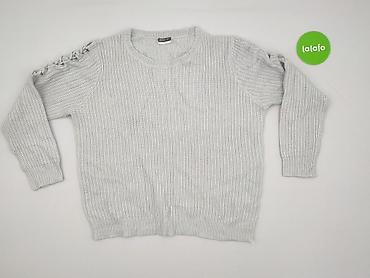 dlugie: Ulubione, Sweter damski, rozmiar L — 2