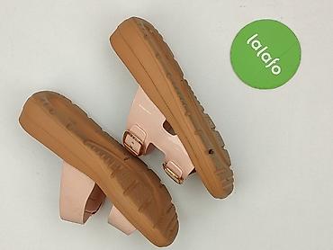 buty axim: Klapki damskie, rozmiar 39 — 3
