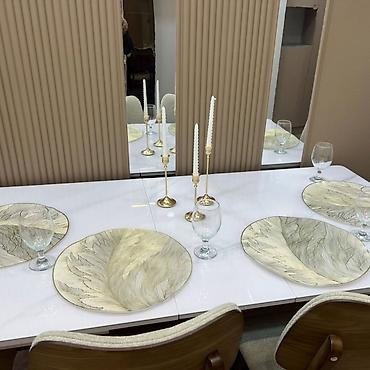 Продажа квартир: 3 комнаты, 78 м², Элитка, 6 этаж, Дизайнерский ремонт — 12