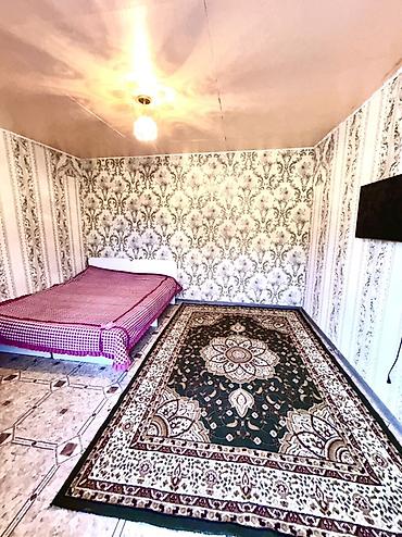 Долгосрочная аренда комнат: 🌊 Сдаются уютные номера в г. Балыкчы! 🏡 📍 Удобное расположение — 5 — 8