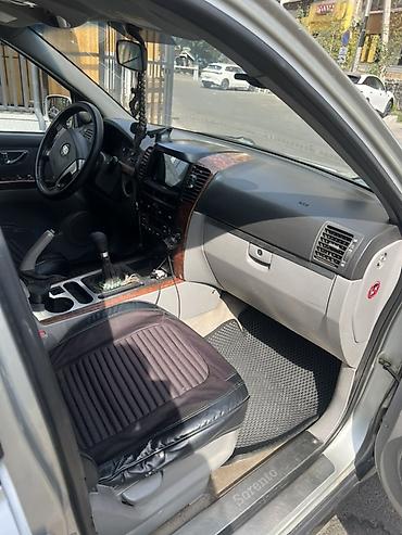 запаска киа соренто: Kia Sorento: 2003 г., 2.5 л, Механика, Дизель, Внедорожник — 6