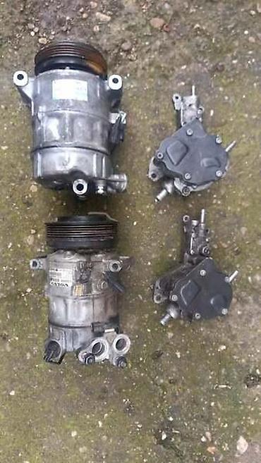 haube: 1.9 TDI TANDEM PUMPA ZA FORD GALAXY OD 2001. DO 2006. GOD. | — 2