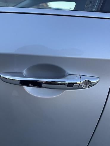 Hyundai: Hyundai Sonata: 2020 г., 2 л, Автомат, Газ, Седан — 5