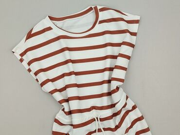 sukienki z żorżety na wesele: Women`s dress, size L (EU 40)