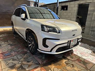 айон авто: Aion V — электрический кроссовер Автомобиль в родном окрасе 100% Без — 2