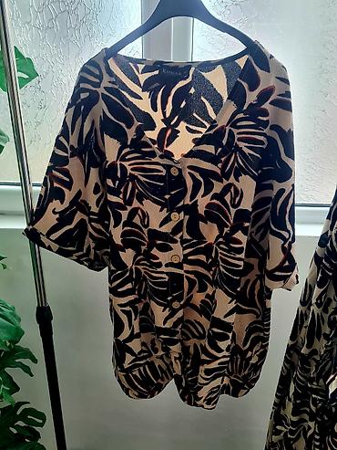 Kompleti: 5XL, bоја - Šareno — 9