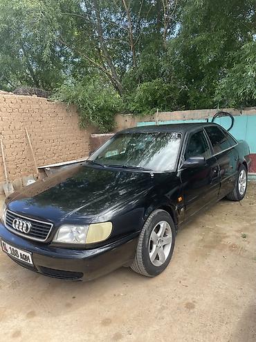 argb controller: Audi A6: 1994 г., 2.6 л, Механика, Бензин, Седан — 3