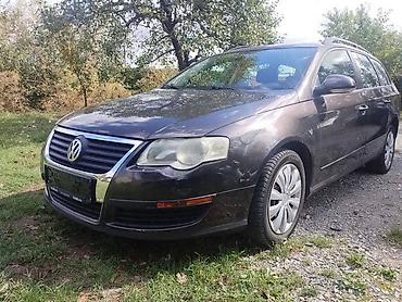 auto otpad audi: VOLKSWAGEN PASSAT B6 - KOMPLETAN AUTO U DELOVIMA | Pasat B6 1.9 77kw — 2