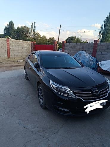 женезис авто: Renault Samsung SM5: 2019 г., 2 л, Автомат, Бензин, Седан — 1