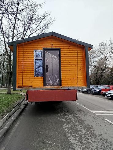 Стрела 27 м, 12 т, Борт 18 кг