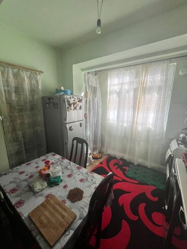 Köhnə tikili: Bakı, Hövsan qəs., 2 otaqlı, Köhnə tikili, 60 kv. m — 5